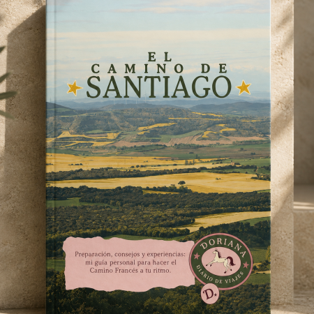 El camino de santiago